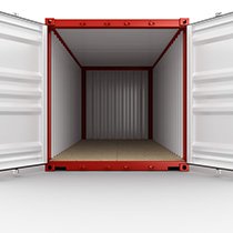 SE23 Container Storage