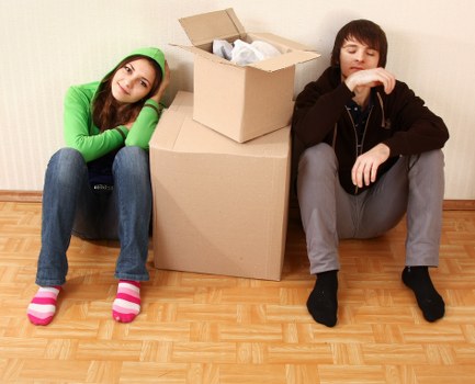 Free quote policy for Man With Van Foresthill moving services
