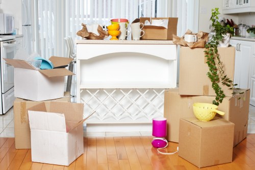 Furniture removal in Forest Hill for flats, houses, and offices