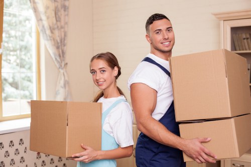 Local man with van service in Foresthill