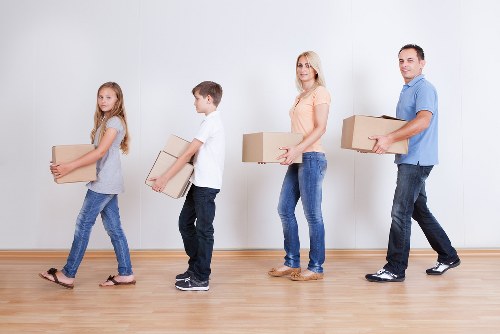 Final resolution and review of a man with van complaint