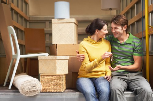 Customer payment and quotation conditions