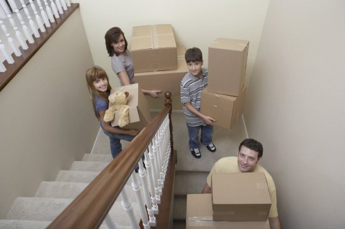 Cancellations and scheduling policy for removals
