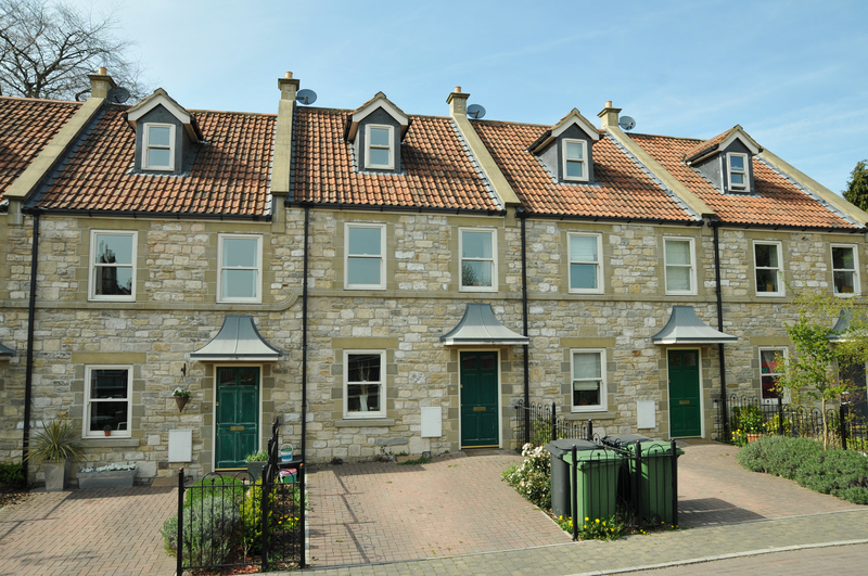 Residential moving van service for flats and houses in Forest Hill